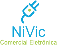 NiVic Comercial Eletrônica